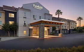 Fairfield Inn San Bernardino